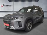 Ssangyong Torres 1.5 Quartz AT 2WD NAVI SHZ RFK LED ALU