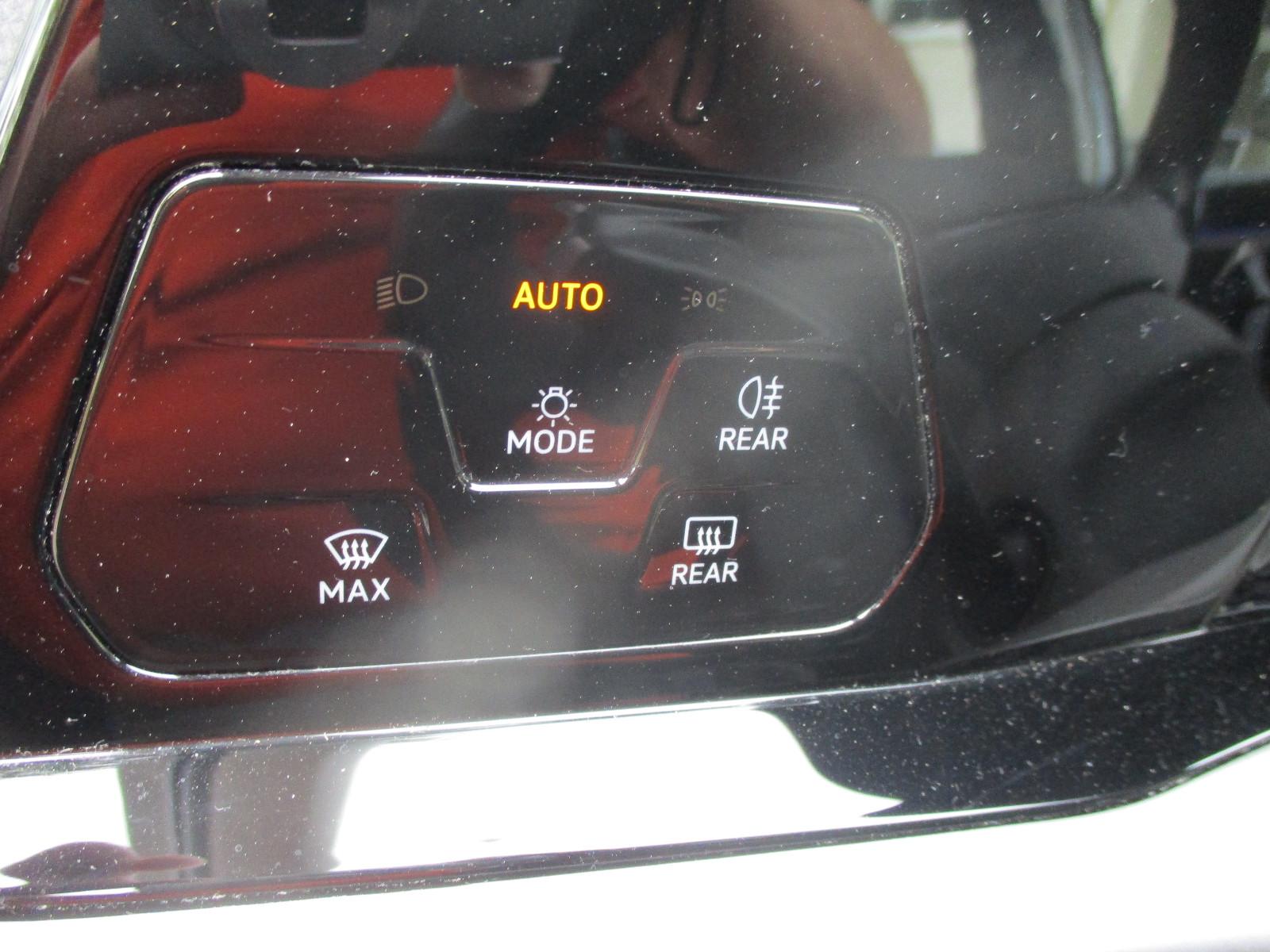 Volkswagen Golf VIII Variant Life DSG Navi MILD-HYBRID 2.Hd, миниатюра 8