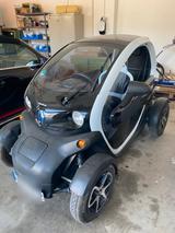 Renault Twizy - Renault Twizy: Privatanbieter