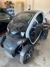 Renault Twizy - Renault Twizy: Kleinwagen