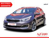 Kia Ceed SW1.6 CRDi, Spirit Navi Standheizung AHK - Kia: Standheizung