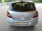 Opel Corsa 1.4 NAVI 74kW AutomatiK/Pano/PDCv+h. - Opel Corsa: Standheizung