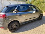 Citroën C4 Picasso BlueHDi 120 Stop&Start Seduction ... - Citroën C4 Picasso: Start