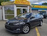 Volkswagen Polo 1.6TDI Highline*2Hd*5-Trg*Temp*PDC*Garantie - Volkswagen Polo: TDI