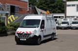 Renault Master Versalift ET26L/10m/Klima/nur 217h/HU-UVV - Angebote entsprechen deinen Suchkriterien