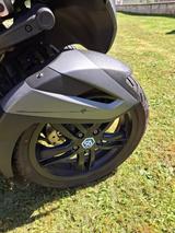 Piaggio MP3 Yourban 300 LT - PIAGGIO MOTORRAD