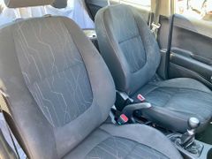 Fahrzeugabbildung Kia Picanto 1.0 AAC ZV SHZ FREISPRECH ALU RADIO