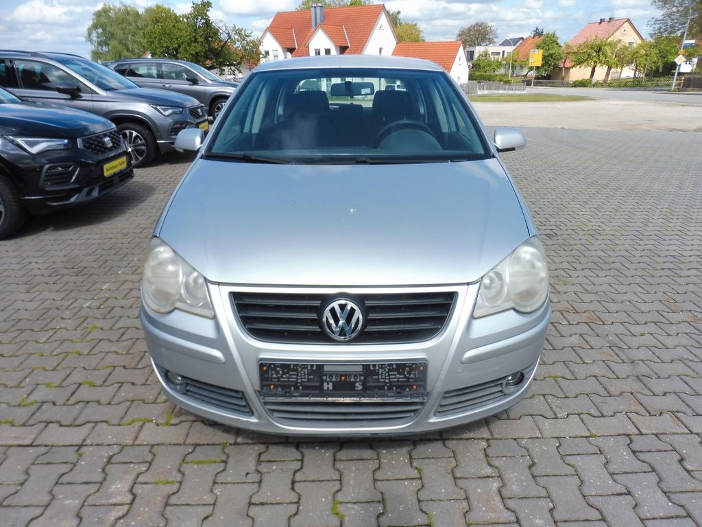 Angebot ansehen Volkswagen Polo