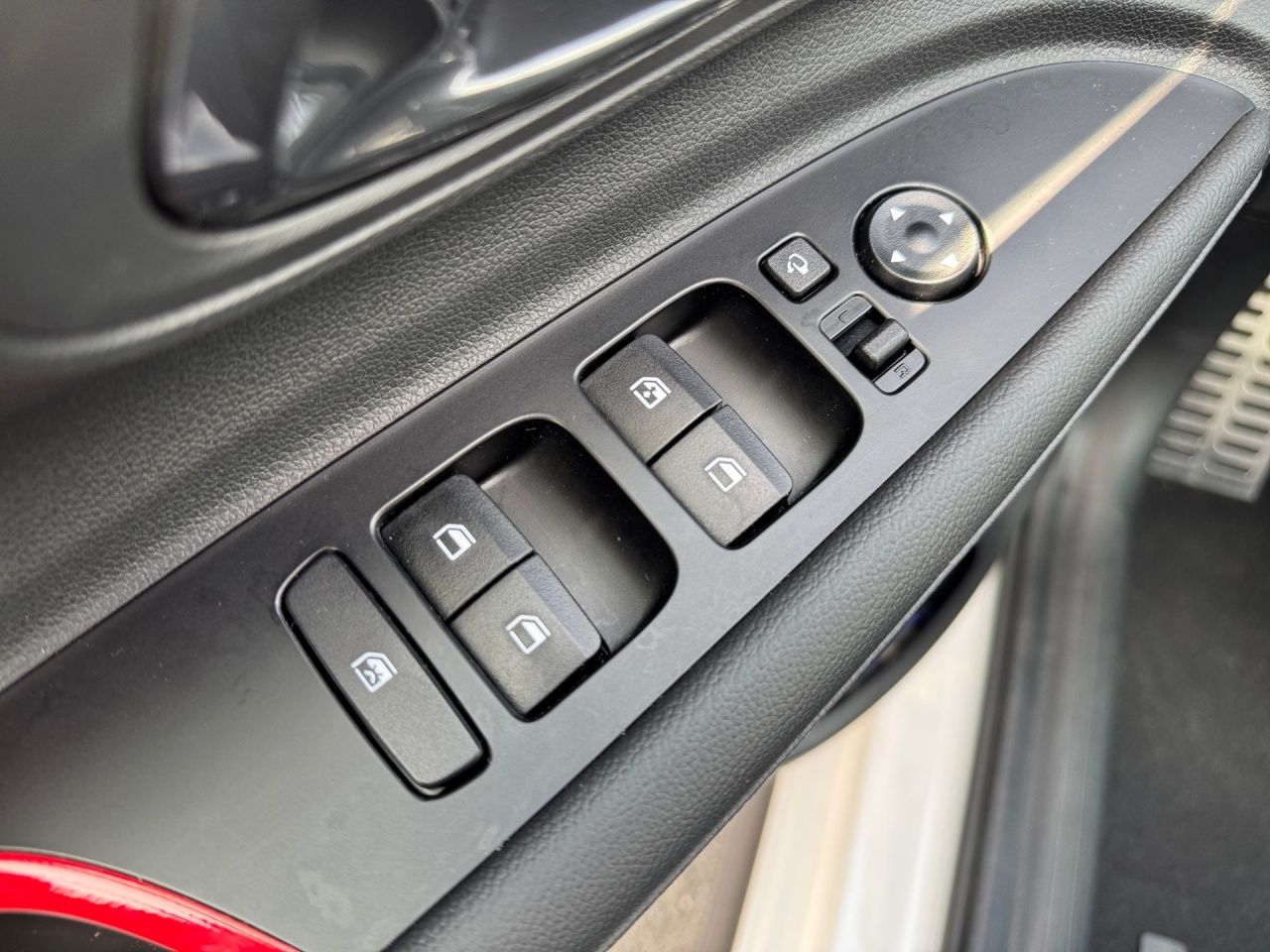 Fahrzeugabbildung Hyundai i20 DCT N-LINE LED*BOSE*DAB*SHZ*LHZ*NAVI*USB*KAM
