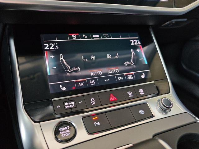 A6 Avant 40 2.0 TDI S-tronic NAVI AHK ACC PANO