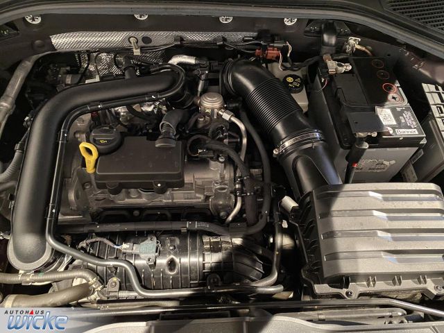 T-Roc 1.0 TSI Life NAVI KLIMA LED LANE ASSIST