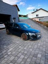 Audi S3 152.000 km - Audi S3 mit Benzin-Antrieb: Kleinwagen