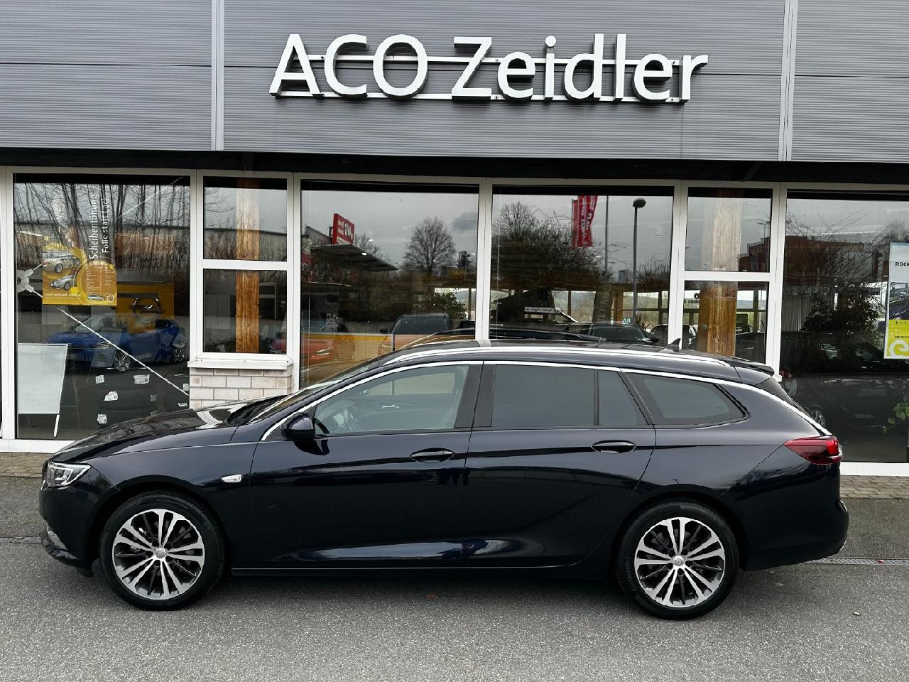 Opel Insignia B Sports Tourer Innovation 4x4