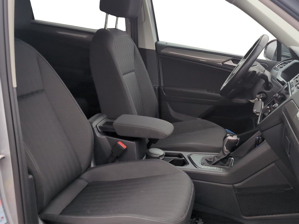 Volkswagen Tiguan Allspace - Bild 10