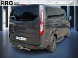 Ford Tourneo Custom 2.0 TDCi 320 L1 Titanium X - Ford Tourneo Custom: Titanium X