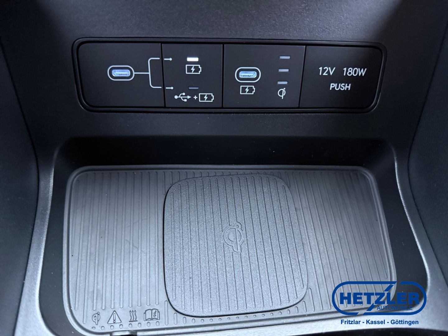 Hyundai Tucson – Bild 16