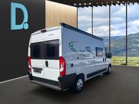 Forster Livin Up FV599EBL 7.030,-     Sondernachlass