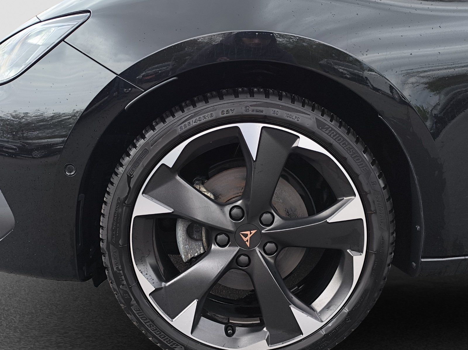 Cupra Leon - Bild 12