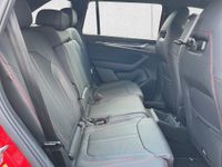Skoda Kodiaq - Vorschau Bild 11