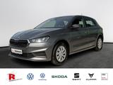 Skoda FABIA AMBITION 1.0 MPI 5-GANG SpurH SoundSys - Skoda Fabia aus 2024