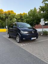 Volkswagen T5 Multivan - VW T5 Multivan Gebrauchtwagen in Berlin