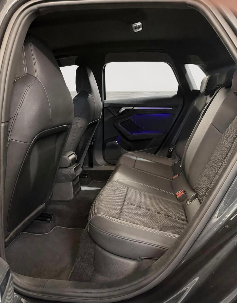 Audi A3 Sportback 35 TDI S-Line KAMERA/B&O/AMBIENTE, миниатюра 13