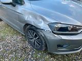 Volkswagen VW Golf sportsvan 2016 1,6 Diesel 81 kw - VW Golf Sportsvan in Braunschweig