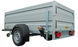 Humbaur HA 132513 FS Anhänger - Humbaur 132513