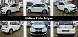 Skoda Citigo Active+Klimaanlage - Skoda Citigo Gebrauchtwagen in Berlin