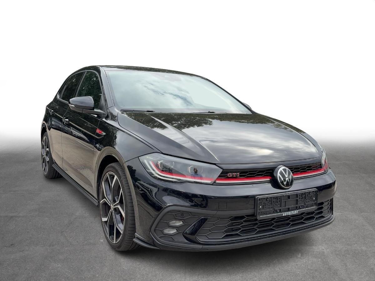 Volkswagen Polo 2.0 TSI GTI DSG LED Navi Connect PDC, миниатюра 5