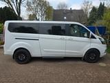 Ford Tourneo Custom - Ford Tourneo Custom Gebrauchtwagen in Hamburg