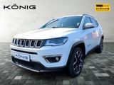 Jeep Compass 1,3 Ltd 150 PS 4x2 Automatik Klima PDC - Jeep: Limousine