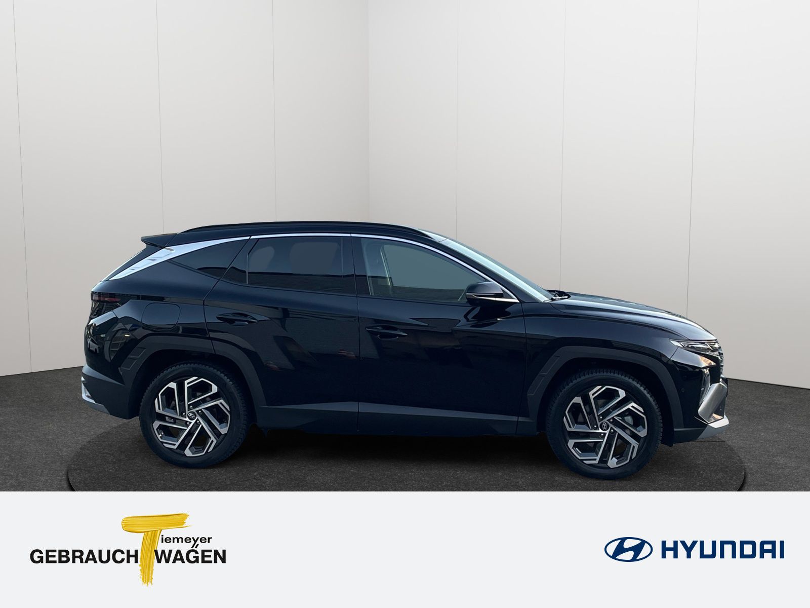 Hyundai Tucson – Bild 4