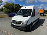 Mercedes-Benz Sprinter II Kasten 316 CDI - LKWs in Chemnitz