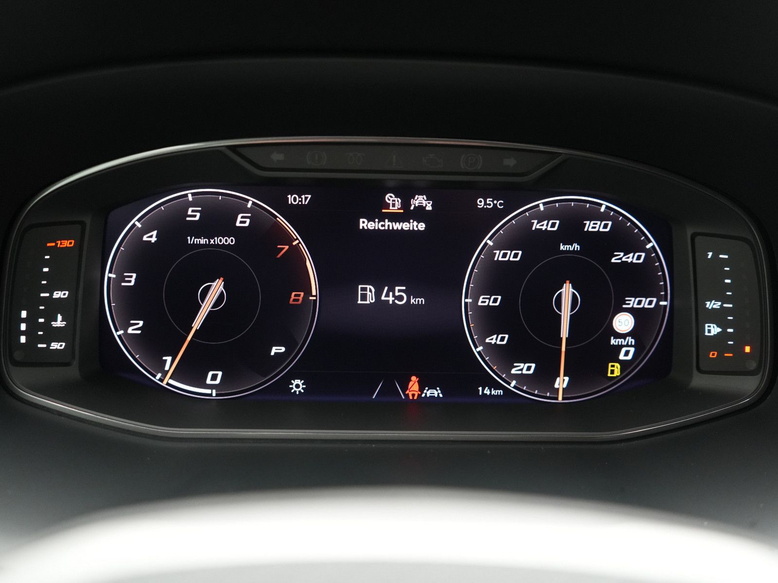 Cupra Ateca - Bild 10