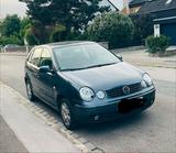 Volkswagen, Polo, 1,4 Motor Automatikgetriebe - Volkswagen: Automatikgetriebe