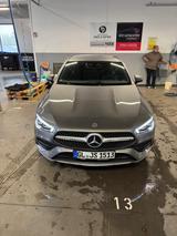 Mercedes-Benz CLA 180 DCT - - Mercedes-Benz CLA 180 in Köln
