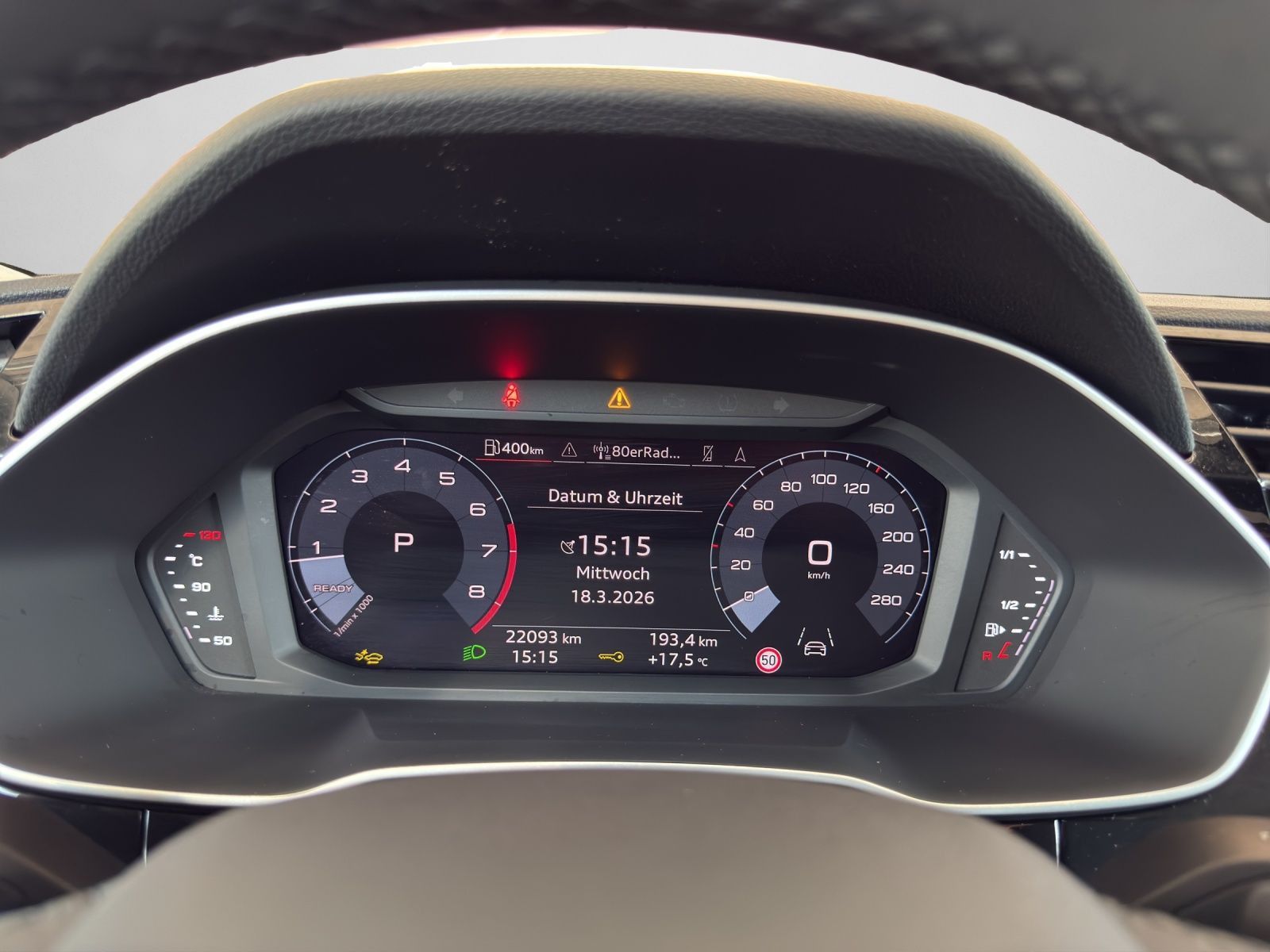 Audi Q3 - Bild 11