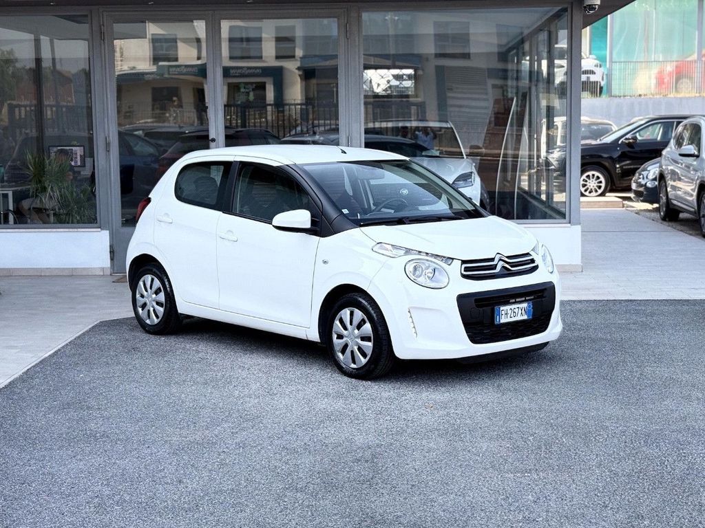 Image of Citroën Other