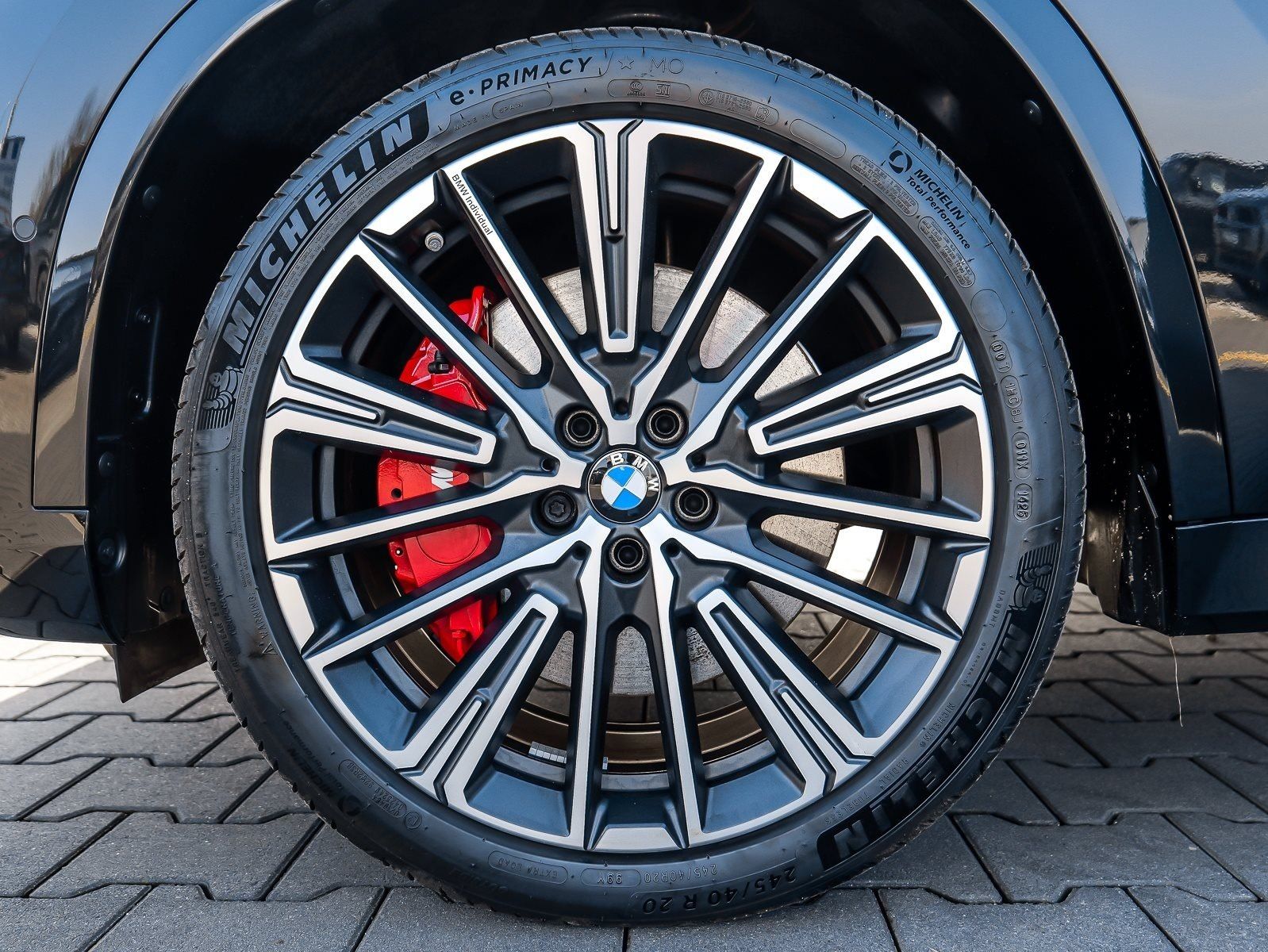 BMW X1 - Bild 4