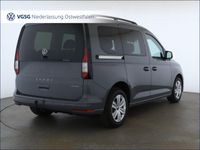 Volkswagen Caddy - Vorschau Bild 6