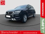 Seat Ateca 1.5 TSI DSG Xperience AB 199EUR AHK NAVI V - Jahreswagen: Eu