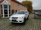 Mazda BT-50 XL Cab Midlands - Mazda BT-50 aus 2011