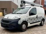 Fiat Fiorino Kasten |2.Hand| Klima | TÜV Neu | Dachb. - Fiat Fiorino mit Diesel-Antrieb
