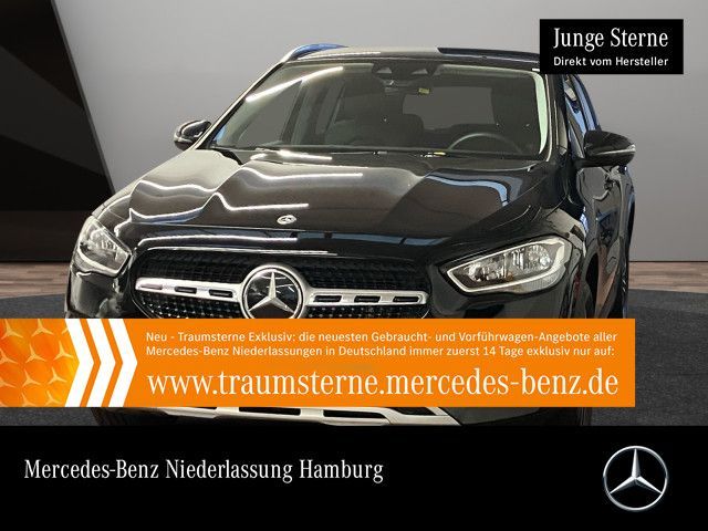 Mercedes-Benz GLA 250 e Style/Wide/MBUX/Kamera/DAB/SHZ/PTS/AR