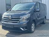 Renault Trafic Combi 3,0t Life 9 Sitz C-LED Navi Kam Kes - Renault: Kleinbus