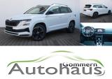 Skoda Karoq Sportline 2.0 TSI 4x4 ACC LED AHK !!!