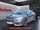 Honda Civic 4-trg. 1.5 VTEC Elegance NAVI PDC KLIMAAUT - Honda Civic in Hagen