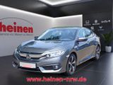 Honda Civic 4-trg. 1.5 VTEC Elegance NAVI PDC KLIMAAUT - Honda Civic: Vtec