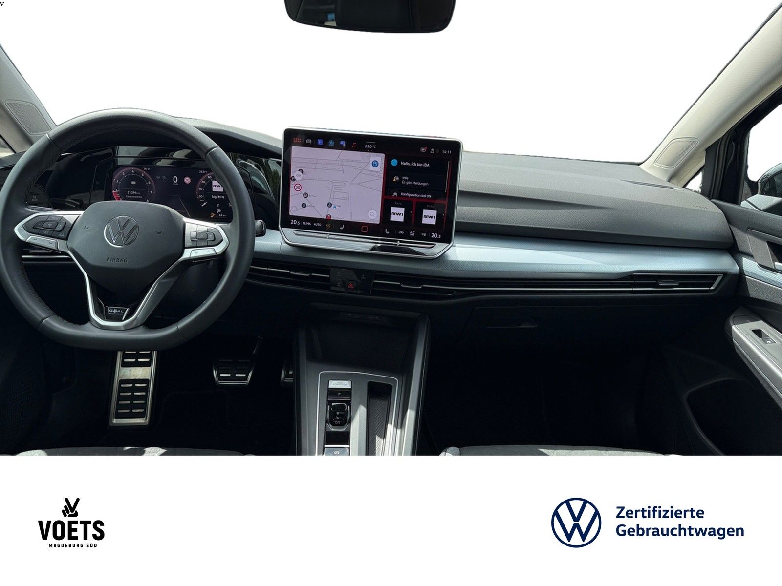 Volkswagen Golf - Bild 10